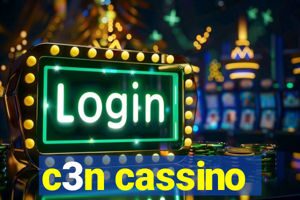 c3n cassino
